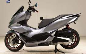 HONDA PCX 125 2003 JK05