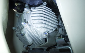 HONDA C50 SUPER CUB AA09