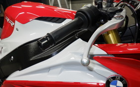 BMW S1000RR 2015