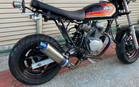 HONDA APE 50 AC16