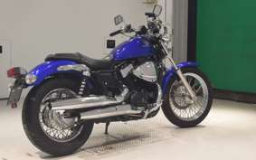 HONDA VT750S 2012 RC58