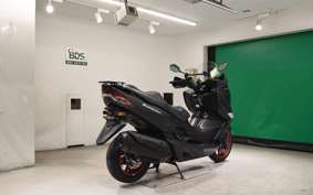 SUZUKI BURGMAN400 A 2017 DU11A