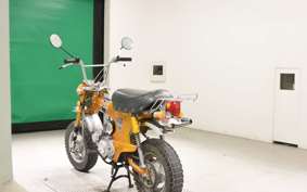 HONDA DAX 50