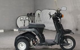 HONDA GYRO TD02