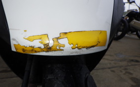 SUZUKI LET's 2 CA1PA