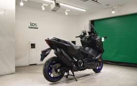 YAMAHA T-MAX 560 2026 SJ21J