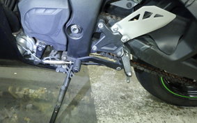 KAWASAKI ZX 10 NINJA R 2015