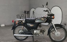 HONDA BENLY 50 CD50