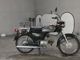 Фото Honda BENLY 50 с японского аукциона