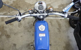 HONDA APE 50 AC16
