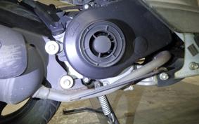 SUZUKI LET's CA4AA