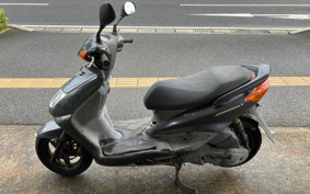 YAMAHA CYGNUS 125 X SE12J