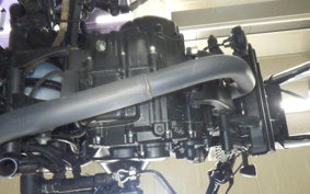 HONDA REBEL 250 A MC49