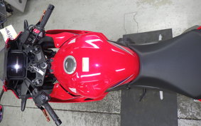 HONDA CBR400R 2024 NC65