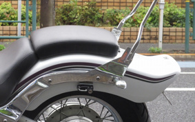 YAMAHA DRAGSTAR 400 2000 4TR