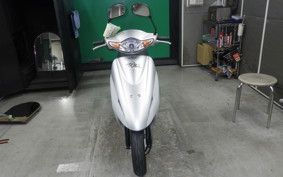 HONDA DIO Gen.5 2025 AF56