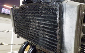 KAWASAKI ZRX-2 1995 ZR400E