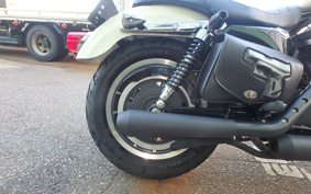 HARLEY XL883R 2015 C52