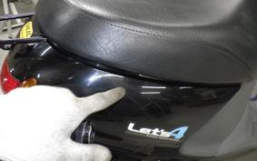 SUZUKI LET's 4 CA41A