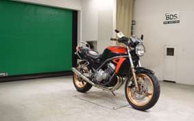 KAWASAKI BALIUS 250 2021 ZR250A