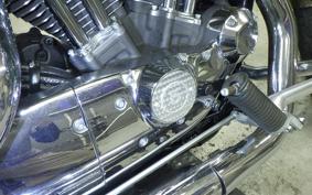 HARLEY XL1200V 2013