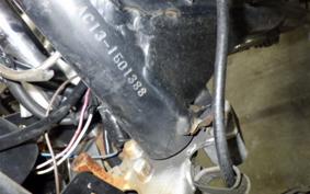 HONDA MAGNA 50 1991 AC13