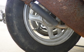 HONDA DIO GEN 3 AF34