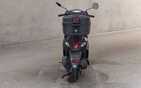 SUZUKI LET`S CA4AA