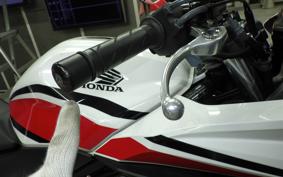 HONDA CBR400R ABS 2018 NC47