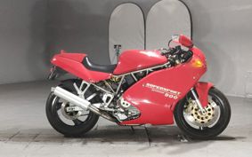 DUCATI 900SS 1993