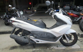 HONDA PCX125 JF28