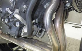 YAMAHA FZ8 FAZER S 2012