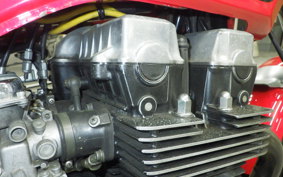 HONDA CBX750F 1984 RC17