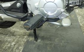 HONDA CROSS CUB 110 JA45