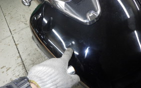 SUZUKI INTRUDER 400 Classic 2003 VK54A