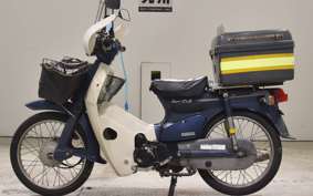 HONDA C50 SUPER CUB E AA01