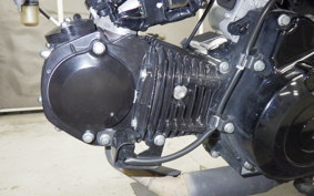 HONDA GROM 2001 JC92