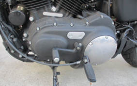 HARLEY XL883N 2020 LE2