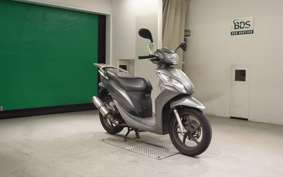 HONDA DIO 110 2024 JF31