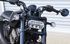 HARLEY Sprotster S 2007 ZC4