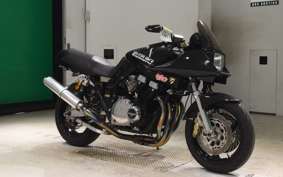 SUZUKI GSX1100S KATANA 1997 GU76A