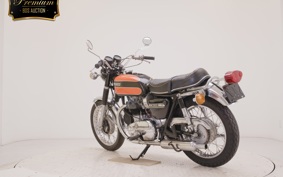 KAWASAKI W1 SA 1971 W1F