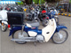 Фото Honda SUPER CUB50 2018 с японского аукциона
