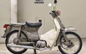 HONDA C50 SUPER CUB E AA01