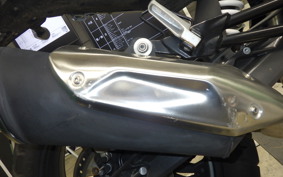 BMW G310GS 2018