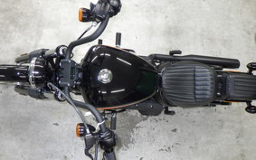 HARLEY FXBBS1870 2021