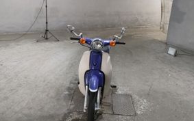 HONDA SUPER CUB110 JA07
