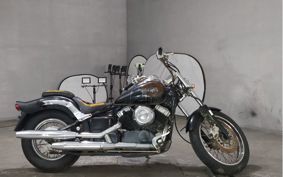 YAMAHA DRAGSTAR 400 4TR