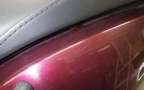 HONDA TACT-4ﾍﾞｰｼｯｸ 2022 AF79