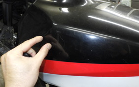 HONDA VT250FE INTEGRA MC08